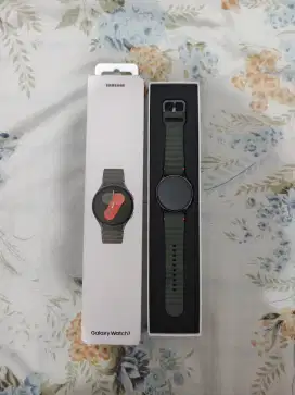 BNOB Samsung Watch 7 40mm garansi sein