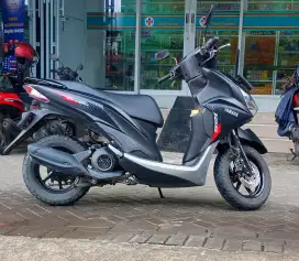 Dijual Yamaha Freego, usia muda