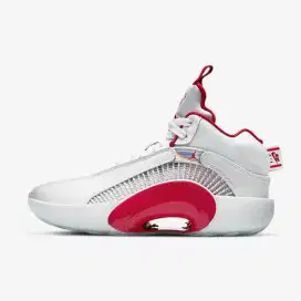 Sepatu pria NIKE Air Jordan seri 35