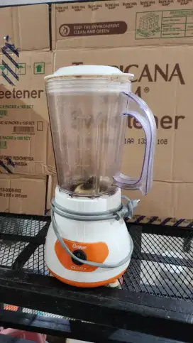 Blender Cosmos Murah Kondisi Bagus