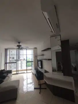 Dijual Apartemen Taman Rasuna Said Epicentrum Jakarta Selatan