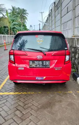 Lowongan Kerja Driver