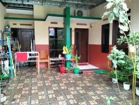 Rumah Babatan Kadugede Dijual