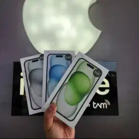 Banting harga,,Iphone 15 128 PA/A Garansi 12 bulan