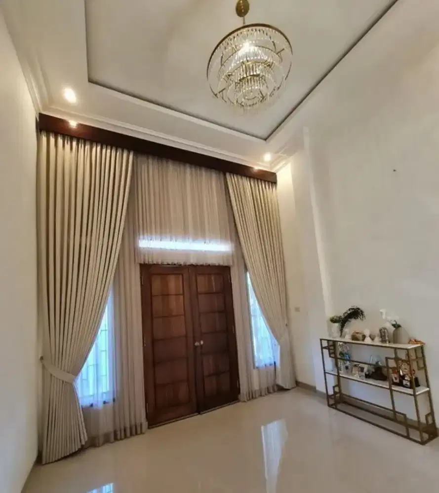 GORDEN BANDUNG BLACKOUT/FREE DURVEY