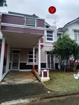 Dijual Cepat Rumah Legenda Wisata Cibubur
