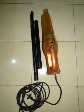 Vacuum Cleaner EZ Hoover kondisi rusak