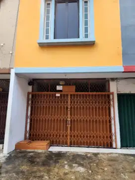 Dijual ruko 4 lt dijalan laksa 2