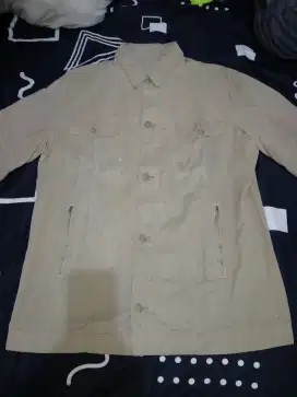 Jaket medium vintage Baracuta London