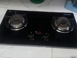 Dijual Kompor Tanam Merk Azalea Type AGC732B