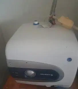 Jual waterheater