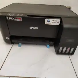 Printer EPSON L3110 (rusak)
