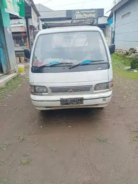 Jual Mobil SS Mitshubishi