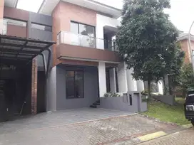 HOT SALE!!!RUMAH SIAP HUNI DI DISCOVERY SERENITY BINTARO JAYA SEKTOR 9