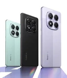 REDMI NOTE 14 PRO 5G 8/256 GB