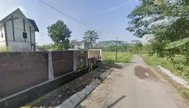 Tanah Murah Kaliurang, Cari Tanah Sleman Jogja, Dekat UII