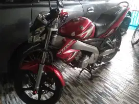 YAMAHA VIXION OLD