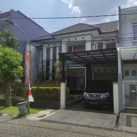 BEST LOCATION   KAWASAN NAGA  BATUNUNGGAL INDAH JALAN LUAS