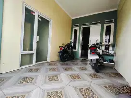 Dijual Cepat Rumah Cantik di Duta Harapan Bekasi Utara