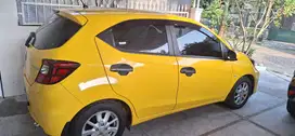 Honda Brio Satya 2022 Bensin