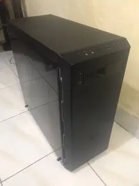 PC GAMING RYZEN 5 RX 6600 GARANSI FULLSET PCIE GEN 4 SSD 960GB MURAH