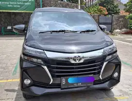 TOYOTA AVANZA.G.1.3.MANUAL TH
2021.