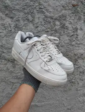 SEPATU  NIKE AIR FORCE 1 SECOND