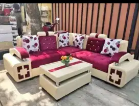 Sofa sudut minimalis murah
