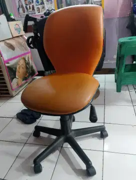 Wash bak + kursi hidrolik