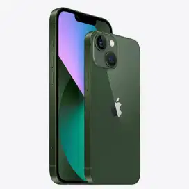 Iphone 13 128gb garansi resmi indonesia