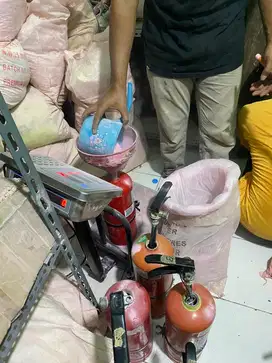 Refil apar di bogor