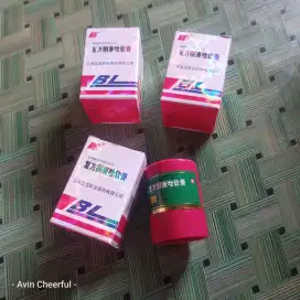 Salep BL Obat Luka
