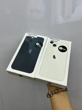 PROMO IPHONE 13 128 GARANSI RESMI