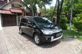 Mitsubishi Delica 2015 Bensin