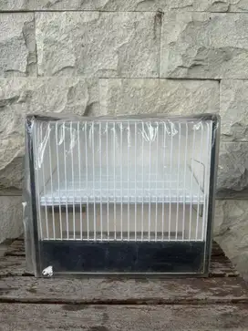 Tempat Kontes Burung Kecil Finch