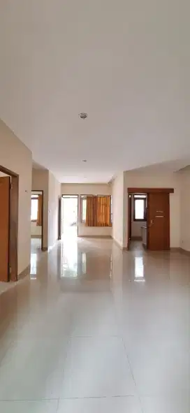 RUMAH SIAP HUNI PONDOK HIJAU SETIABDUDI BANDUNG