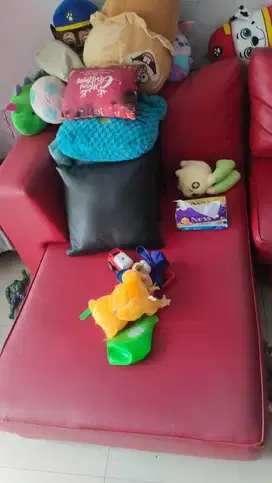 Jual Sofa Ukuran L