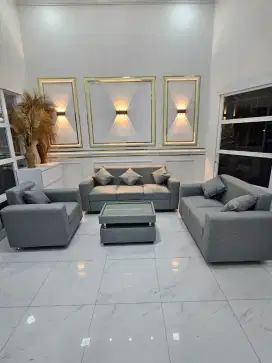 Sofa 321 murah best seller
