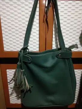 Tas cocok untuk santai & kuliah