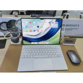 huawei matepad pro 13.2 12gb 512gb new