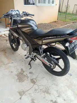 Di jual Yamaha Vixion th 2012