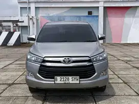 TOYOTA KIJANG INNOVA G 2.4 AT 2019/KM80RB/PAJAK 3-2025