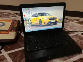 laptop hp1000 jual BU nego smpe jadi