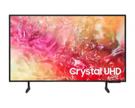 43 Crystal UHD DU7000 4K Smart TV (2024)
