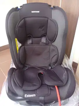 Carseat Babydoes Esteem