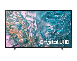 43 Crystal UHD DUE800 4K Smart TV (2024)