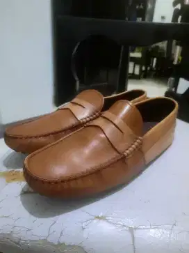 Loafers. TOD'S. size. 7/41. Authentic.
