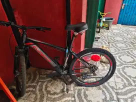 Sepeda Anak belum lama pakai