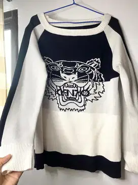 Preloved baju atasan wanita murah