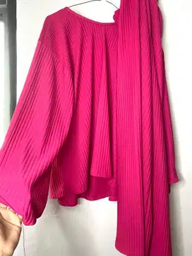 Preloved baju murah meriah